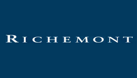 歷峰集團(tuán)（Richemont）